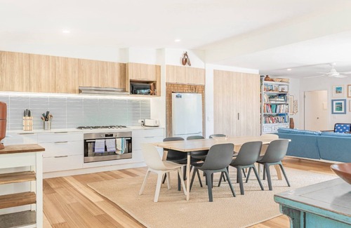 Ocean Shores Maison | Welcome To Paperbark