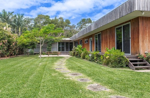 Ocean Shores Maison | Welcome To Paperbark