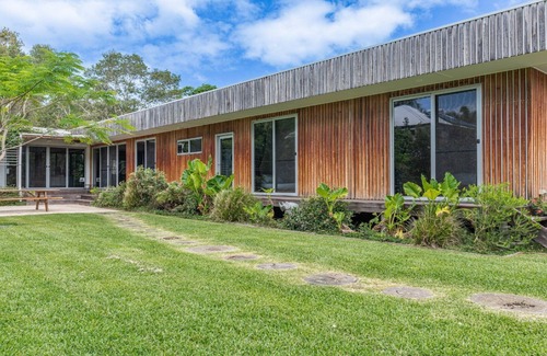 Ocean Shores Maison | Welcome To Paperbark