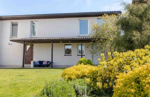 Liepaja Maison | Welcome to Papes House in Liepaja, Latvia