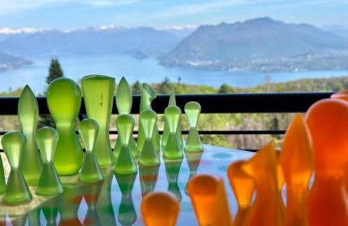 Gignese Appartement | Welcome to Paradise
