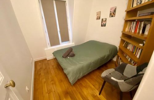 Necker Appartement | Welcome to Paris