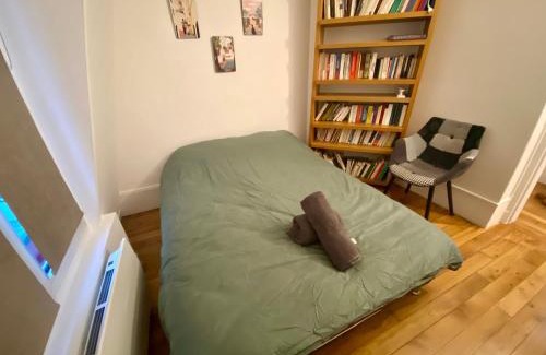 Necker Appartement | Welcome to Paris