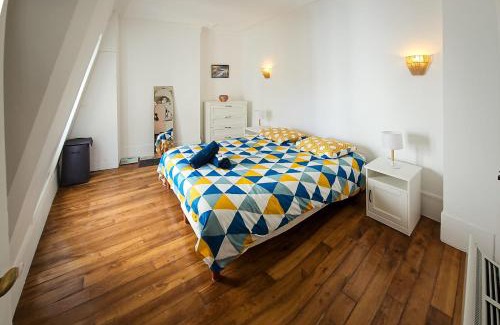 Necker Appartement | Welcome to Paris