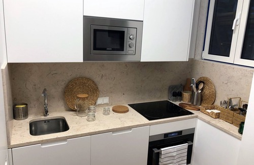 Sao Paulo Appartement | Bienvenue au Pico da Bica