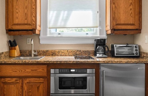 Lower Nob Hill Appartement | Welcome to Powell Place in the Heart of SF