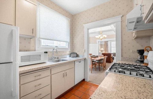 Lower Nob Hill Appartement | Welcome to Powell Place in the Heart of SF