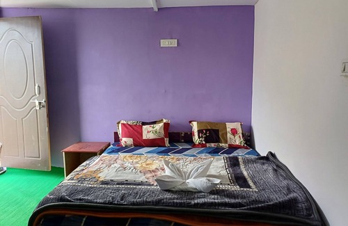 Dugalbitta Station Balnéaire | Welcome to Preeti Resort The Preeti Resort family is always ready to welcome you