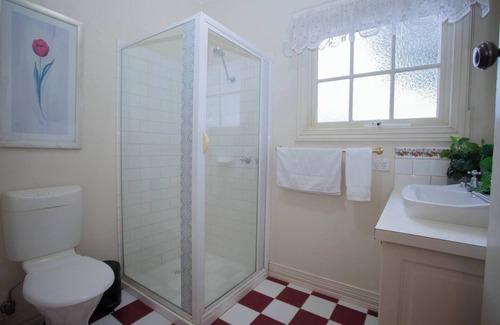 Golden Point Maison | Welcome to Rapunzel's Cottage, a charming 1-bedroom studio with a magical fairytale vibe