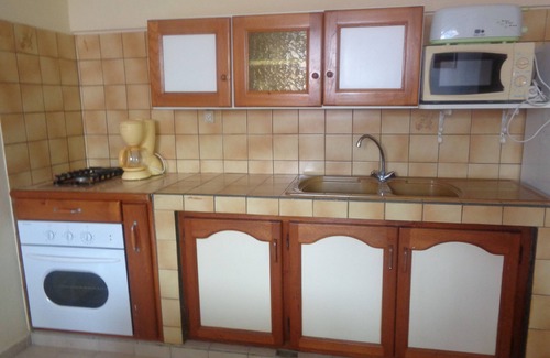 Port-Louis Appartement | Welcome to Residence Madelia in Guadeloupe
