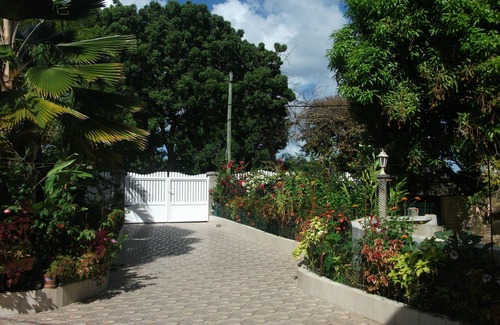 Port-Louis Appartement | Welcome to Residence Madelia in Guadeloupe