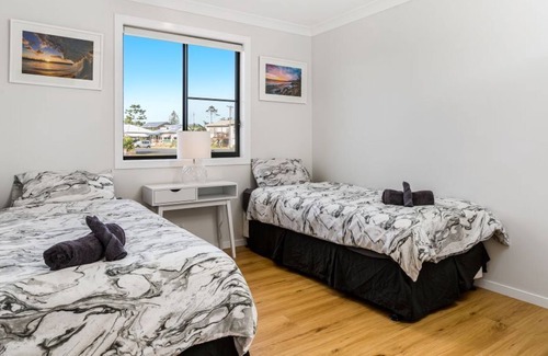 Evans Head Appartement | Welcome to RIVER BREEZE UNIT, Evans Head