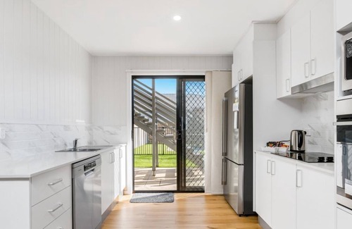 Evans Head Appartement | Welcome to RIVER BREEZE UNIT, Evans Head