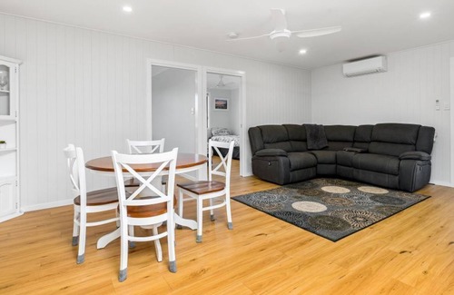 Evans Head Appartement | Welcome to RIVER BREEZE UNIT, Evans Head