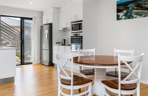 Evans Head Appartement | Welcome to RIVER BREEZE UNIT, Evans Head