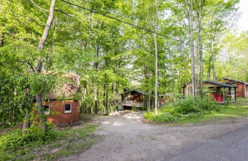 Black Creek Maison | Welcome to Rosebud Retreat!