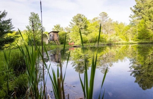 Black Creek Maison | Welcome to Rosebud Retreat!