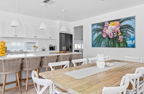 Shoalhaven Heads Maison | Welcome to Sandy Bottoms!