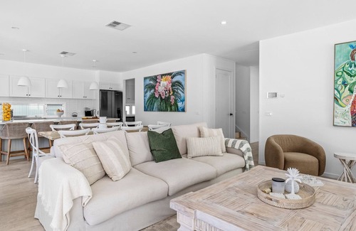 Shoalhaven Heads Maison | Welcome to Sandy Bottoms!