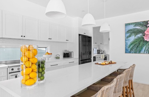 Shoalhaven Heads Maison | Welcome to Sandy Bottoms!