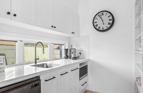 Shoalhaven Heads Maison | Welcome to Sandy Bottoms!