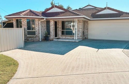 Evans Head Villa | Welcome to Saile, Evans Head