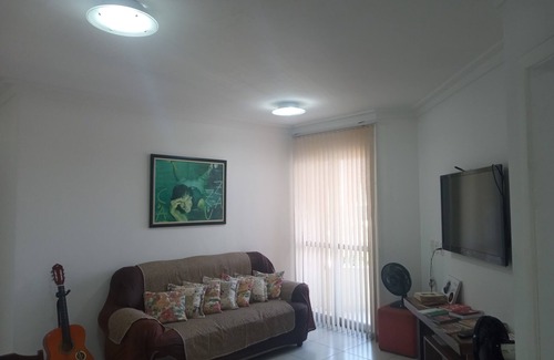 Cabula Appartement | Bienvenue à Salvador - piscine, balcon et très bien situé!