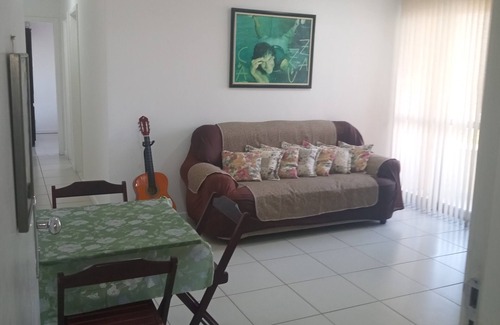 Cabula Appartement | Bienvenue à Salvador - piscine, balcon et très bien situé!