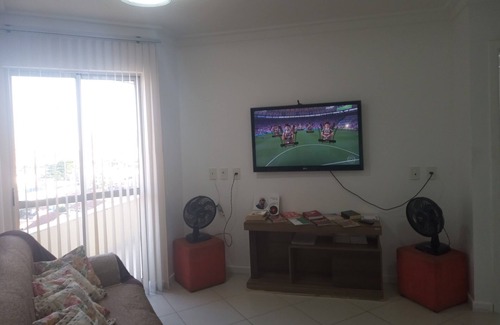 Cabula Appartement | Bienvenue à Salvador - piscine, balcon et très bien situé!