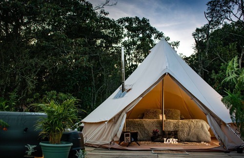 Medellin Cottage | Welcome to Santa Elena Magic Cabin!
