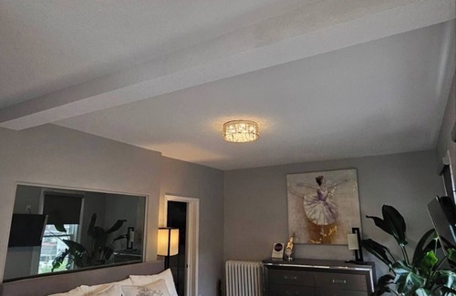 Niagara Falls Lit Et Petit-Déjeuner | Welcome to Serenity Inn !- Breakfast Included!