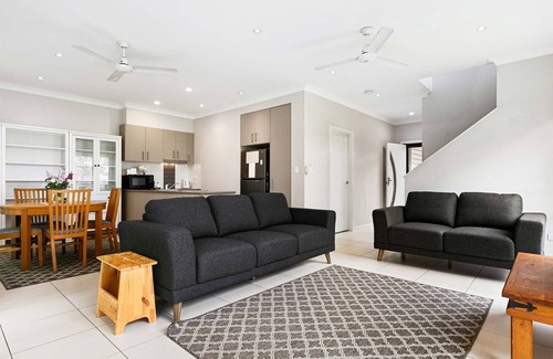 Scarness Maison | Welcome to Stars on Torquay