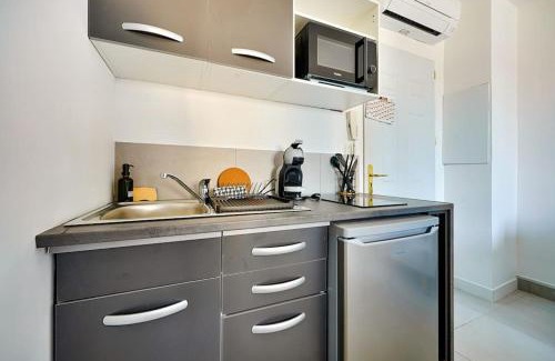 Montgeron Appartement | Welcome to Studio Océane