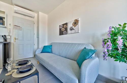 Montgeron Appartement | Welcome to Studio Océane
