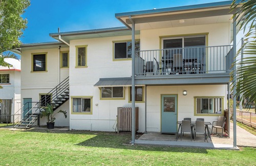 South Evans Head Appartement | Welcome to SUNNYSIDE