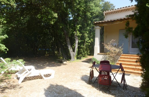 Montbrison-sur-Lez Maison | Welcome to the Pellerin Gîte