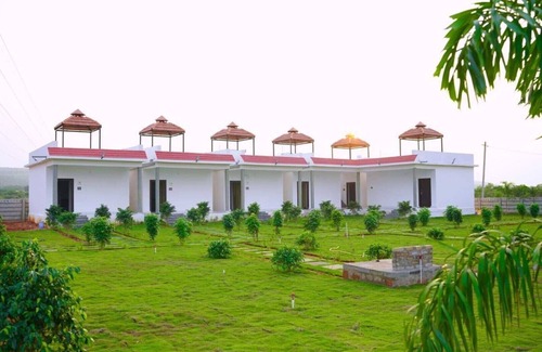 Gandikota Station Balnéaire | Welcome to Teja Resorts, your ideal retreat amidst the rugged beauty