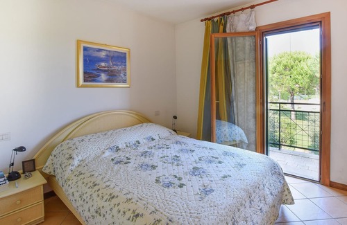 Aprilia Marittima Maison | 2 chambres hébergement à Aprilia Marittima