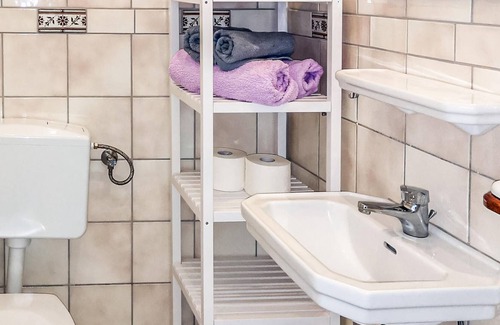 Behnkendorf Appartement | Welcome to the appealing vacation apartment Strahlsund.