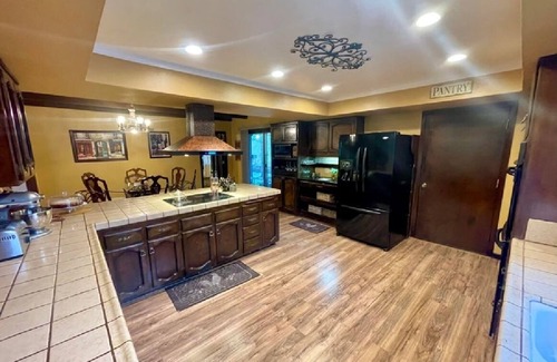 Grants Pass Maison | Welcome to the Beautiful Rancho Vista Vineyard!