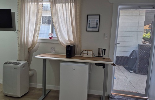 Woollamia Appartement | Welcome to the beautiful gateway of Jervis Bay. Where the bush meets the water.