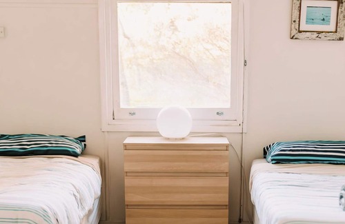 Island Beach Maison | Welcome to The Cheeky Wren, Your Ultimate Sanctuary Amidst Nature's Embrace