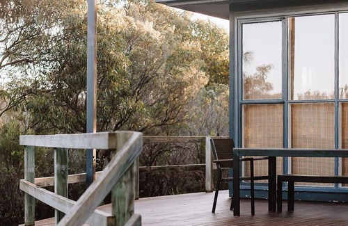Island Beach Maison | Welcome to The Cheeky Wren, Your Ultimate Sanctuary Amidst Nature's Embrace