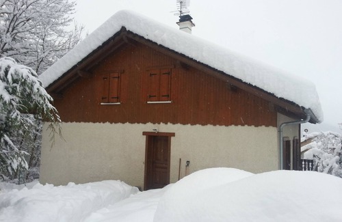 Marthod Cottage | Bienvenue au gîte chez l'ami !