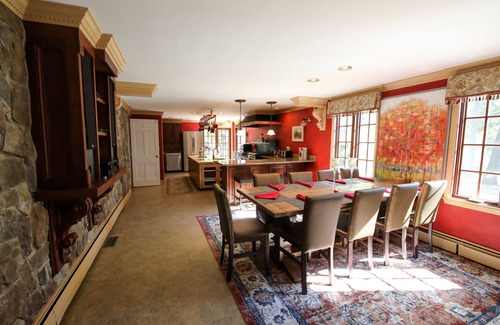 Windham Maison | Welcome to the gateway of New Hampshire
