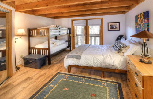 Summerhaven Cabine | Welcome to The Getaway! Spacious cabin in Mt Lemmon Az