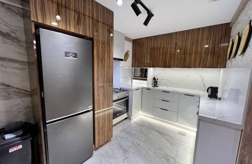 Oula Appartement | Welcome to The Giza Getaway – A Perfect Retreat for Families & Friends