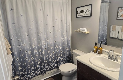 Terra Nova Appartement | Welcome to The Happy Hideout!
