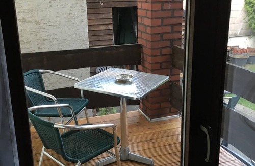 Mechernich Maison | Bienvenue à la Haus-Fernblick,