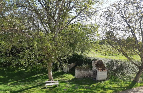 Lerne Maison | Bienvenue au gîte de la Haute Brosse